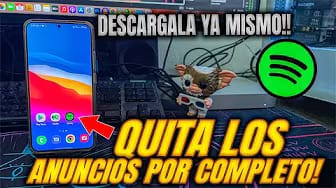 Post 3 by Cuéntamelo TecH on YouTube (video)