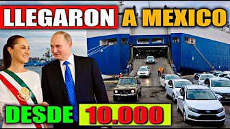 Post 5 by GARAJE GLOBAL on YouTube (video)