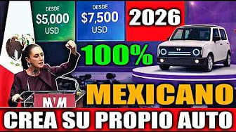 Post 9 by GARAJE GLOBAL on YouTube (video)