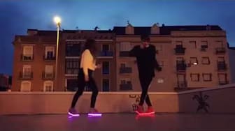 Post 5 by Luisito “LuisitoSvet” Svet on YouTube (video)
