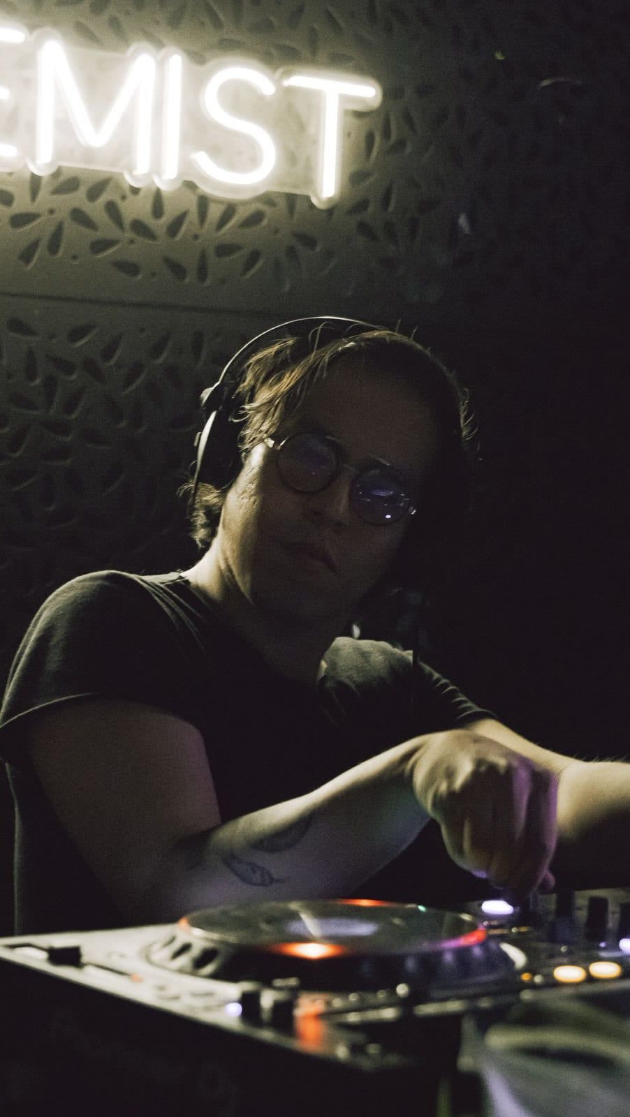 Post 4 by EcstaticDance CDMX on Instagram (video)