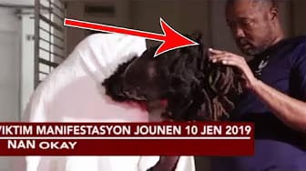 Post 9 by Bese Triye on YouTube (video)