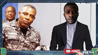 Post 5 by Bese Triye on YouTube (video)