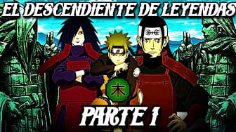 Post 3 by ElTioTeorias on YouTube (video)