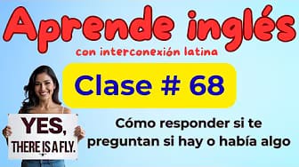 Post 7 by Interconexión inglés on YouTube (video)