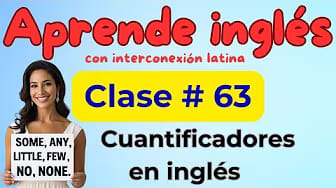 Post 9 by Interconexión inglés on YouTube (video)