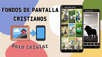 Post 2 by Apps Cristianas on YouTube (video)
