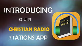 Post 4 by Apps Cristianas on YouTube (video)