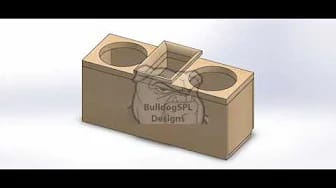 Post 8 by BulldogSPL on YouTube (video)