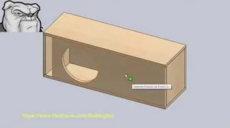 Post 1 by BulldogSPL on YouTube (video)