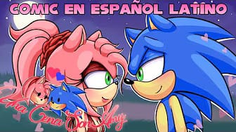 Post 8 by Chaotix Family on YouTube (video)