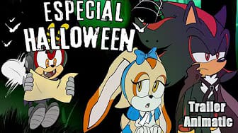 Post 7 by Chaotix Family on YouTube (video)