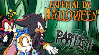 Post 3 by Chaotix Family on YouTube (video)