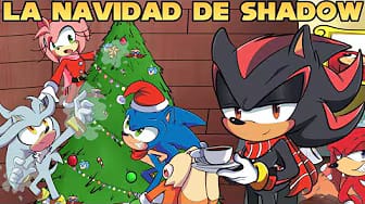 Post 9 by Chaotix Family on YouTube (video)
