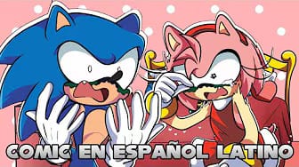 Post 5 by Chaotix Family on YouTube (video)