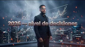 Post 5 by Armando | Análisis Del Mercado on YouTube (video)