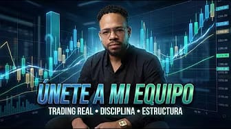 Post 7 by Armando | Análisis Del Mercado on YouTube (video)