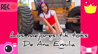 Post 8 by ELA HROS on YouTube (video)