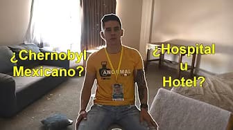 Post 9 by Anormal VLOGS on YouTube (video)