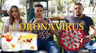 Post 8 by Anormal VLOGS on YouTube (video)