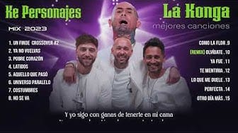 Post 9 by Amor Latin 🎵 on YouTube (video)