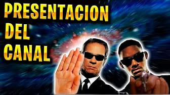 Post 1 by Constelación Espacial on YouTube (video)