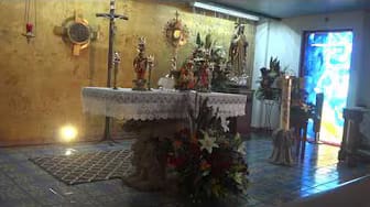 Post 2 by Amigos de Jesús Sacramentado on YouTube (video)
