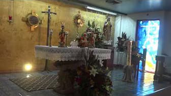 Post 6 by Amigos de Jesús Sacramentado on YouTube (video)