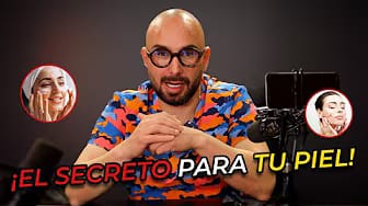 Post 8 by Dr Luis Cortés on YouTube (video)