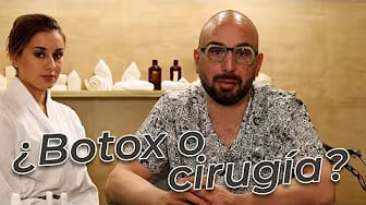 Post 9 by Dr Luis Cortés on YouTube (video)