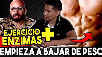 Post 10 by Dr Luis Cortés on YouTube (video)