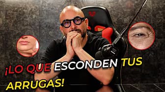 Post 6 by Dr Luis Cortés on YouTube (video)