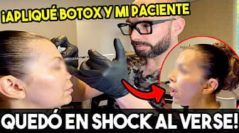 Post 7 by Dr Luis Cortés on YouTube (video)