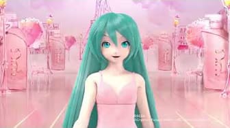 Post 6 by vocaloidictos on YouTube (video)