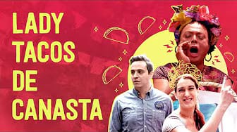Post 7 by Para Llevar on YouTube (video)