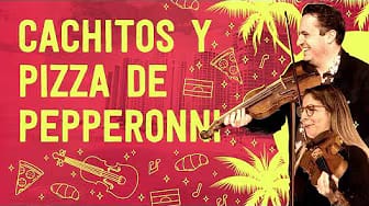 Post 9 by Para Llevar on YouTube (video)
