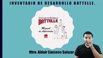 Post 5 by Psic. Aldair Canseco on YouTube (video)