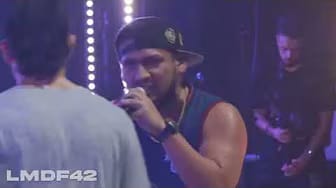 Post 10 by Brouuk J on YouTube (video)