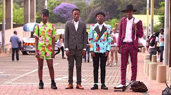 Post 2 by Shap TV on YouTube (video)