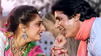 Post 6 by Shamur on YouTube (video)