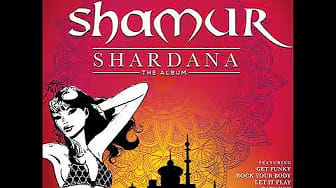 Post 2 by Shamur on YouTube (video)