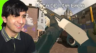 Post 7 by UnderGamingYT on YouTube (video)
