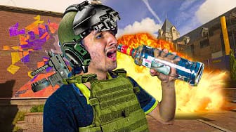 Post 5 by UnderGamingYT on YouTube (video)