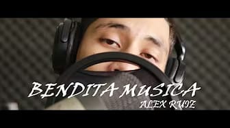 Post 5 by Alex Ruiz on YouTube (video)