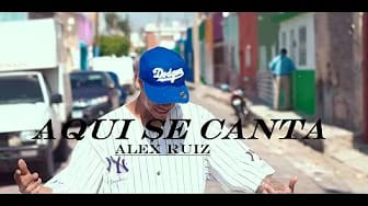 Post 6 by Alex Ruiz on YouTube (video)