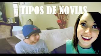 Post 2 by David Guevara on YouTube (video)