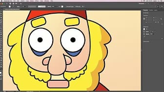 Post 9 by Tutoriales de Adobe Illustrator on YouTube (video)