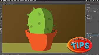 Post 10 by Tutoriales de Adobe Illustrator on YouTube (video)