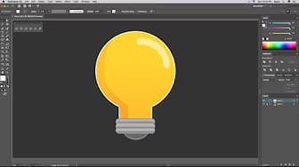 Post 7 by Tutoriales de Adobe Illustrator on YouTube (video)