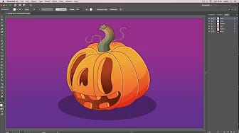 Post 5 by Tutoriales de Adobe Illustrator on YouTube (video)